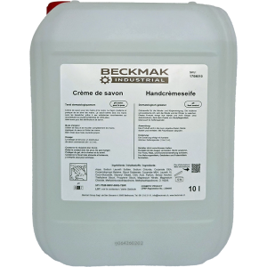 Crème lavante pour les mains