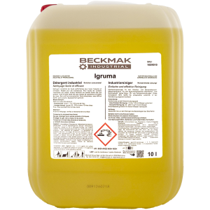 Industrie-Grundreiniger